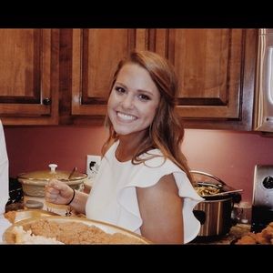 Meet your Posher, Brooke